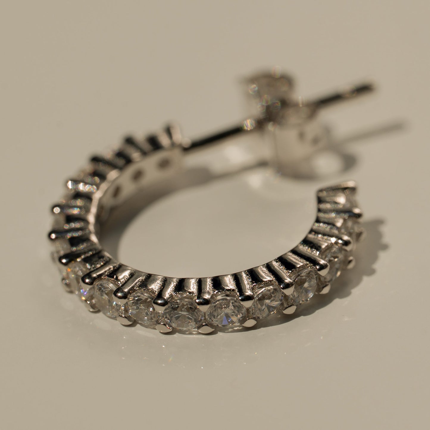 Celeste Hoops
