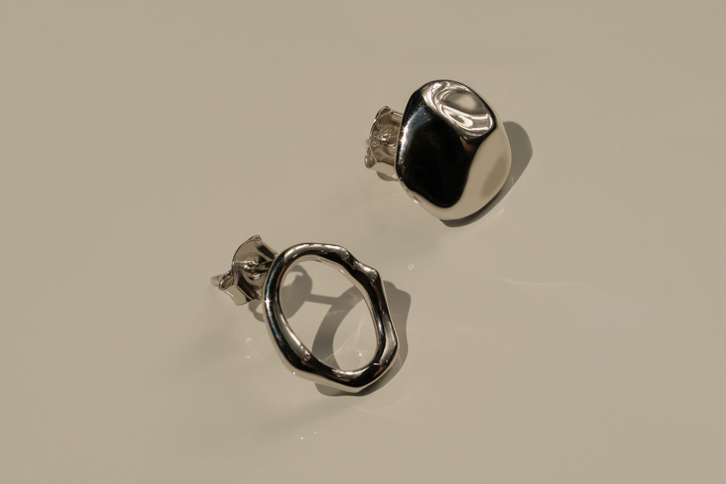 Wink Earrings