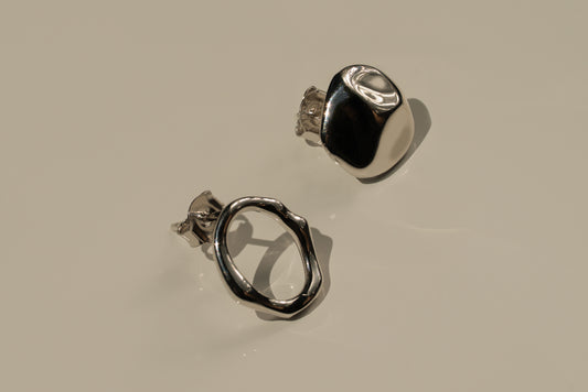 Wink Earrings
