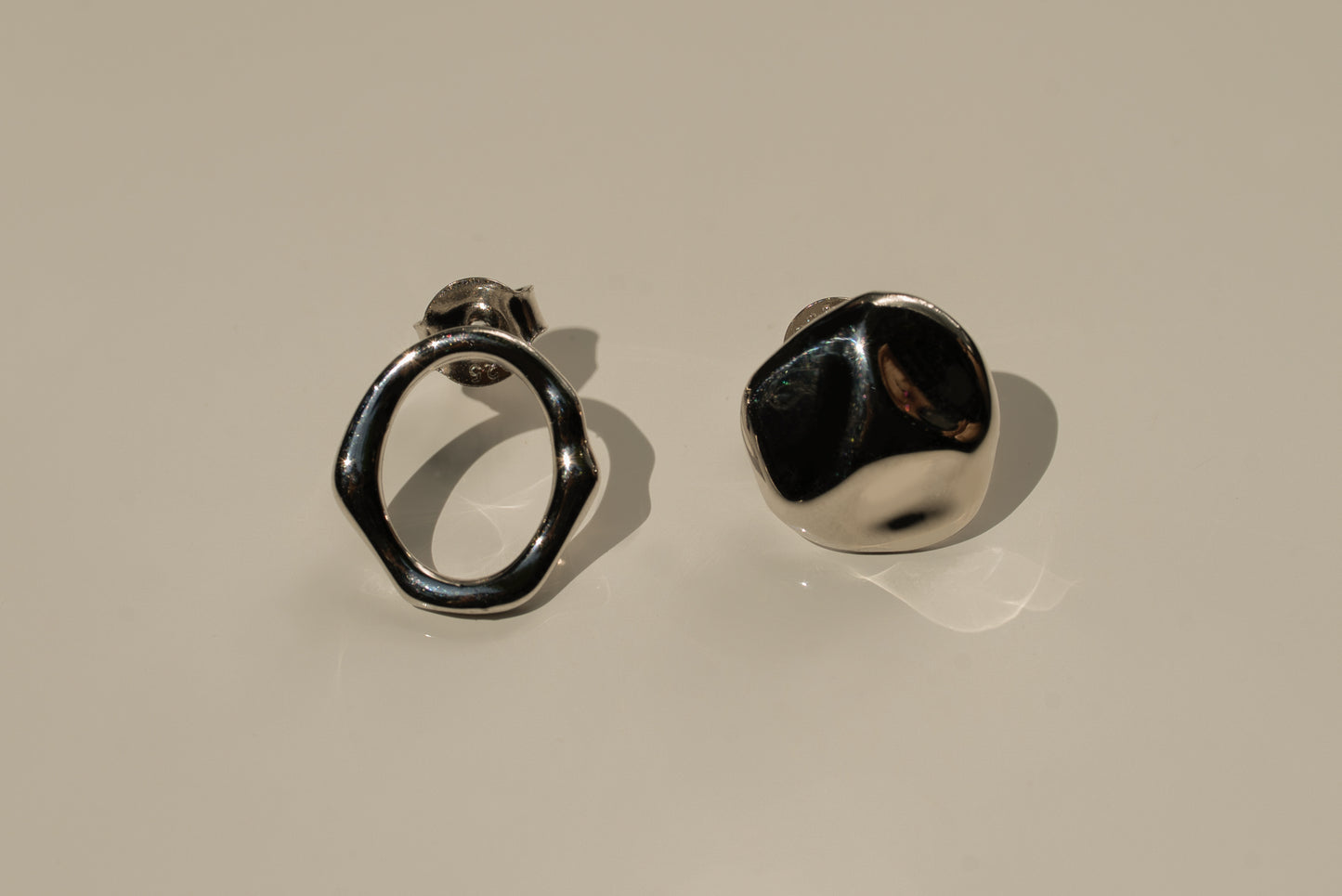 Wink Earrings