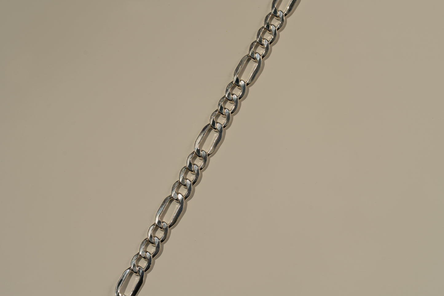 Chunky Figaro Bracelet