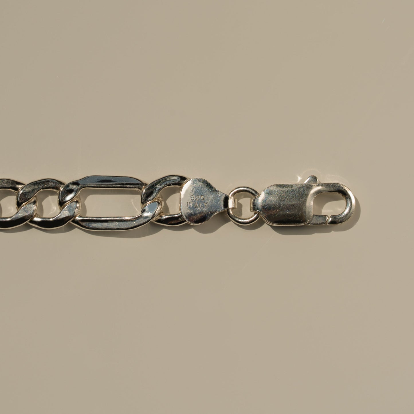 Chunky Figaro Bracelet