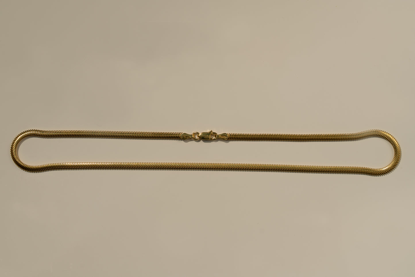 Snake Chain