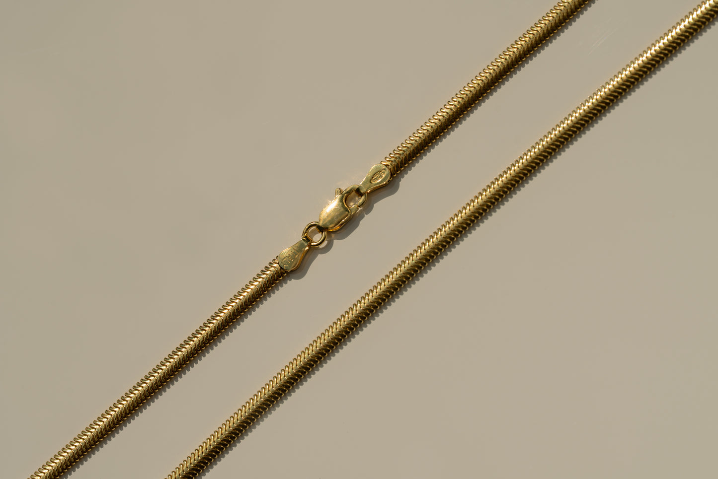 Snake Chain