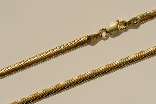 Snake Chain
