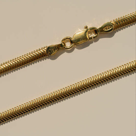 Snake Chain
