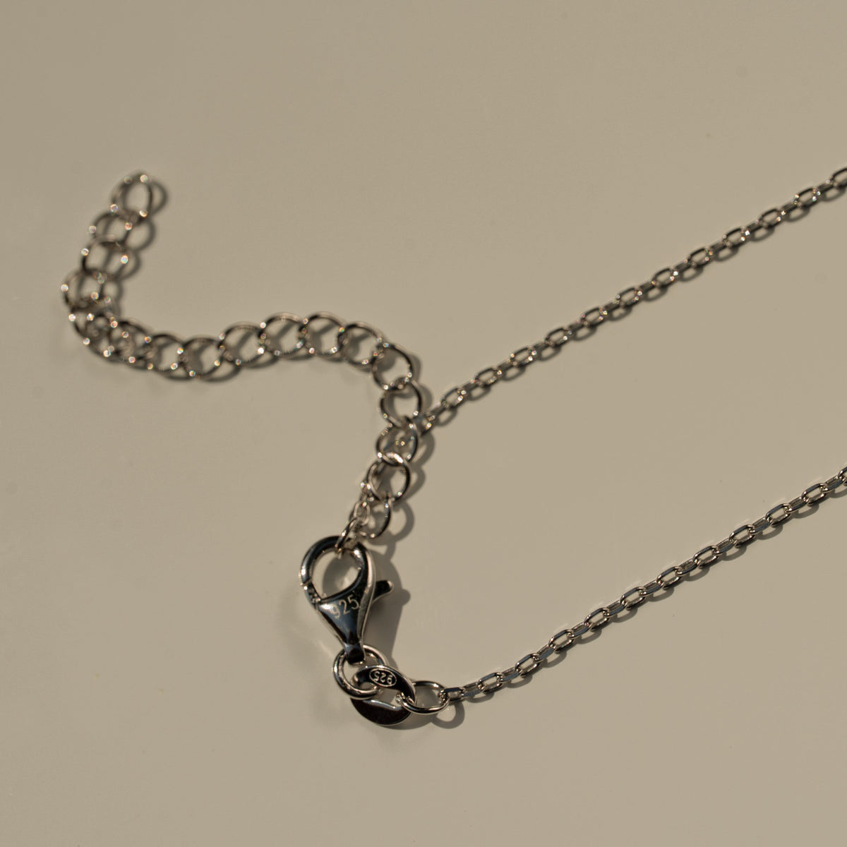 Drippy Gem Necklace