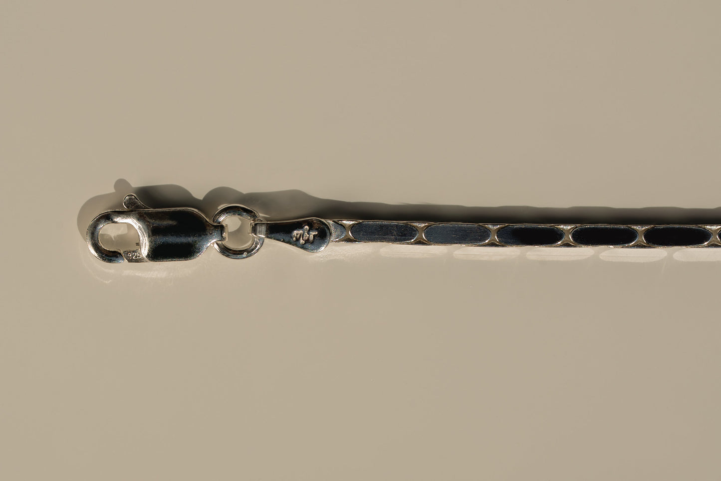 Serpente Necklace