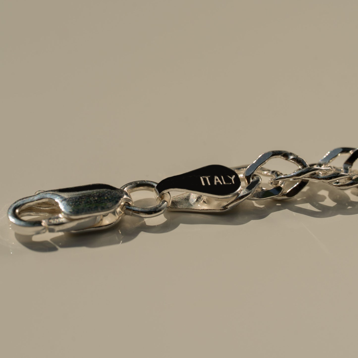 Twisty Chain