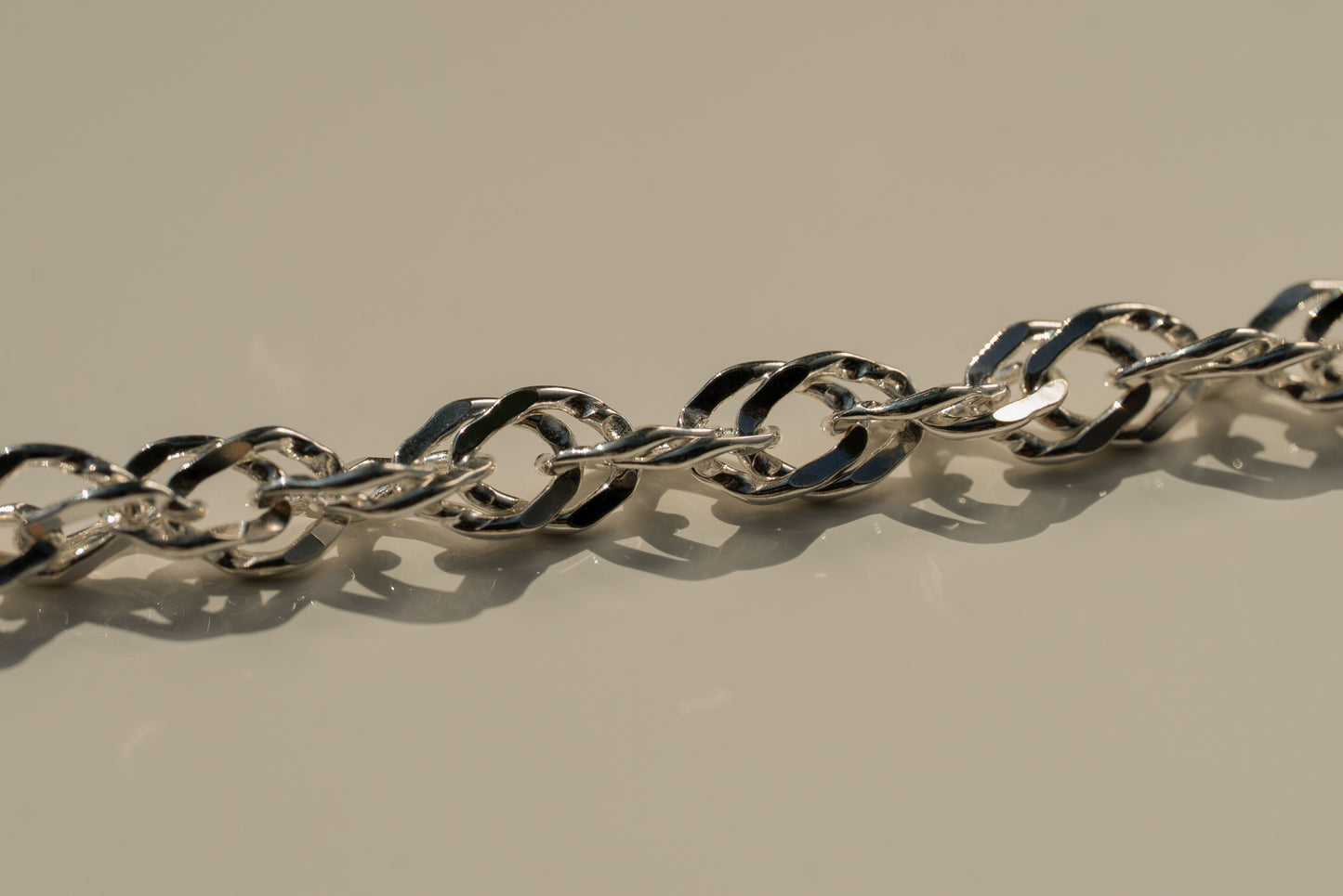 Twisty Chain