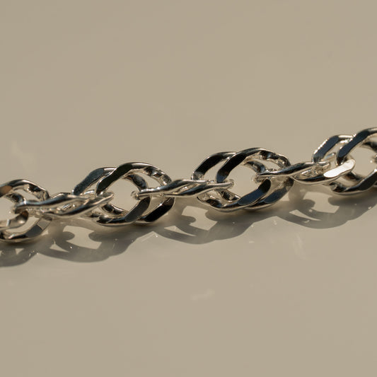 Twisty Bracelet