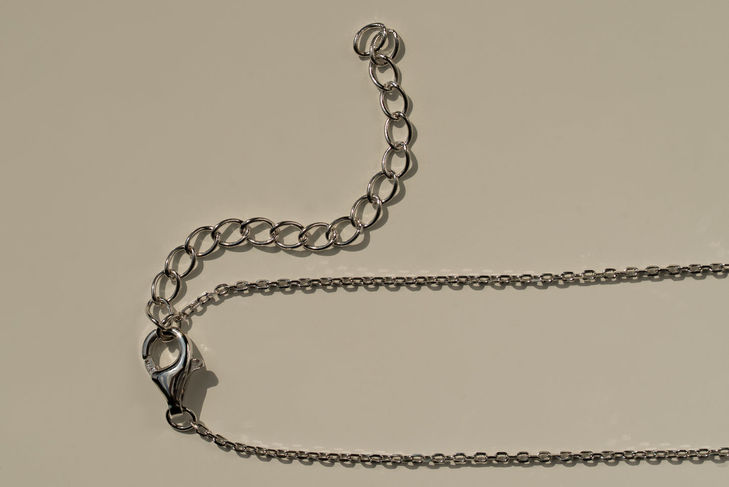 Delilah Gem Necklace