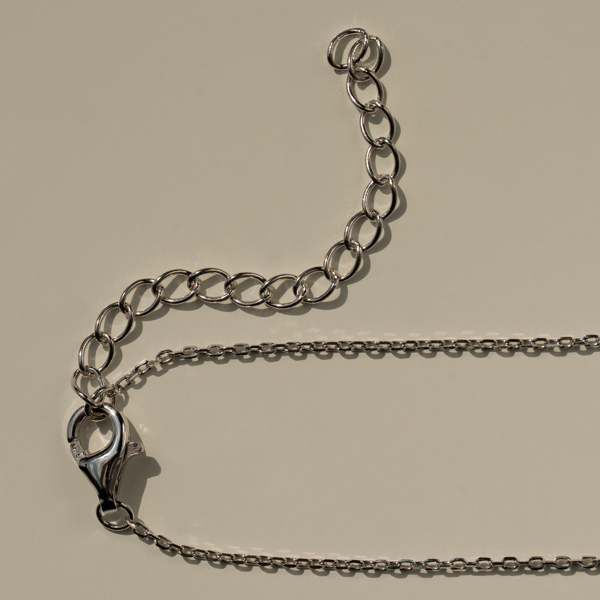 Delilah Gem Necklace