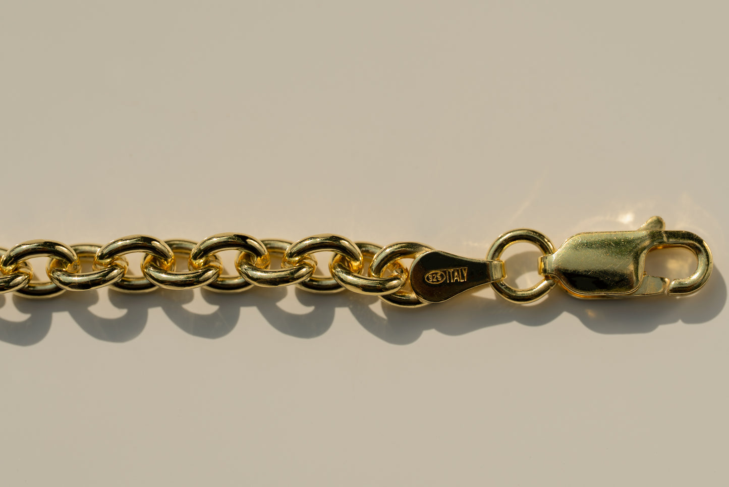 Club Bracelet