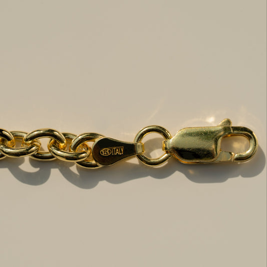 Club Bracelet