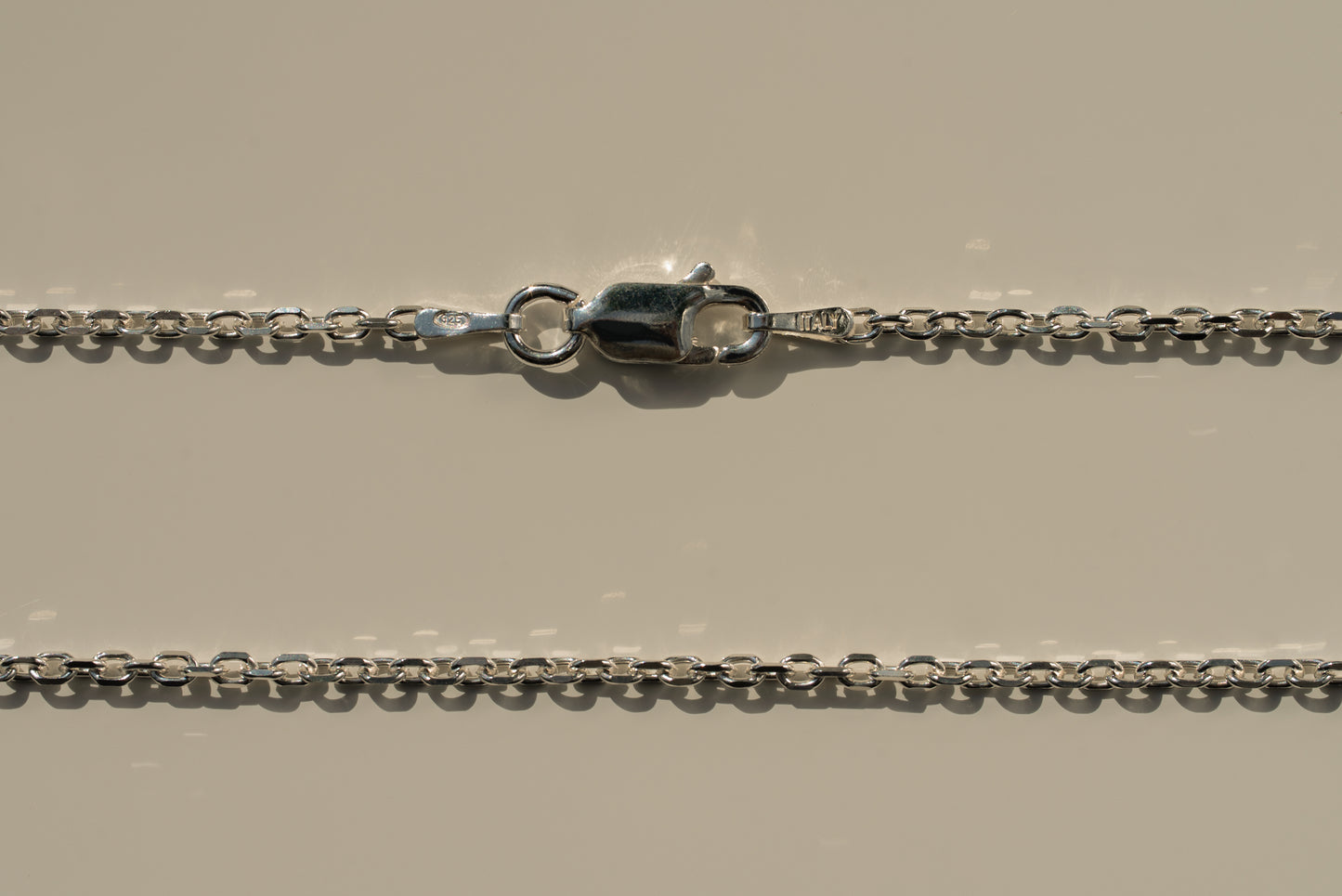 Dainty Classic Chain
