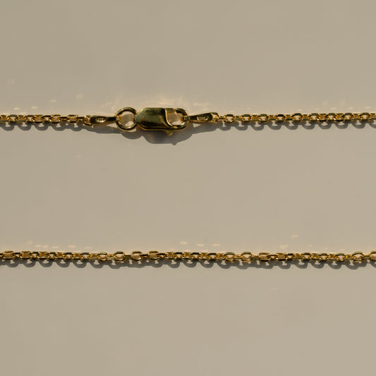Dainty Classic Chain