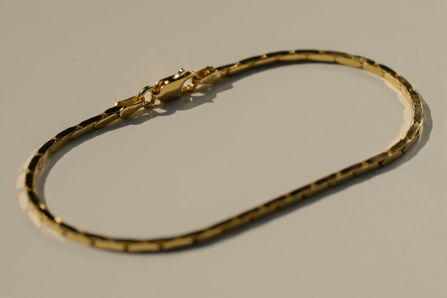 Serpente Bracelet