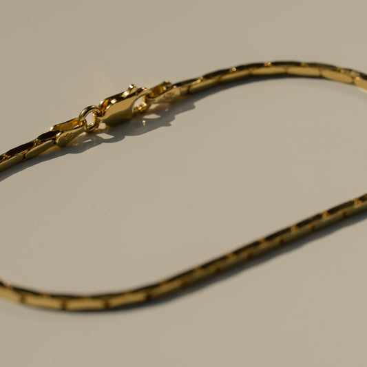 Serpente Bracelet