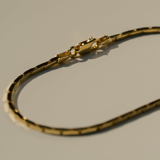 Serpente Bracelet