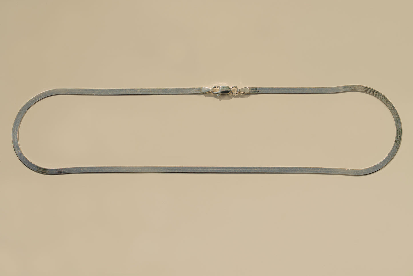 Flat Chain
