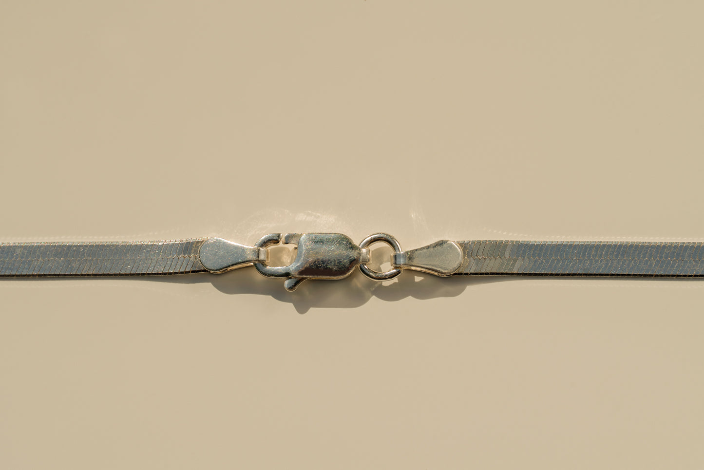 Flat Chain