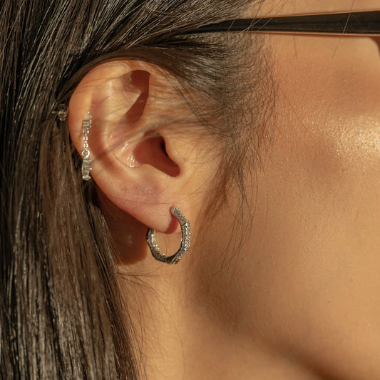 Angular Gem Hoops