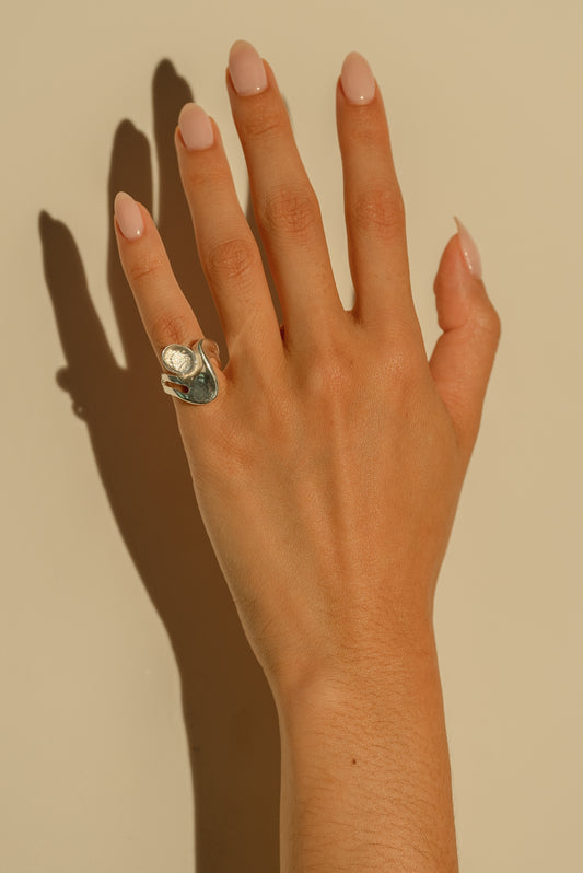 Circe Ring