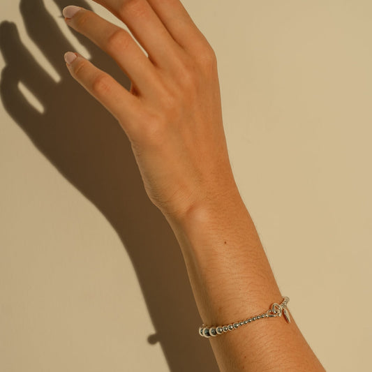 Balancing Act Bracelet