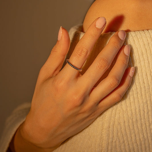 String Ring