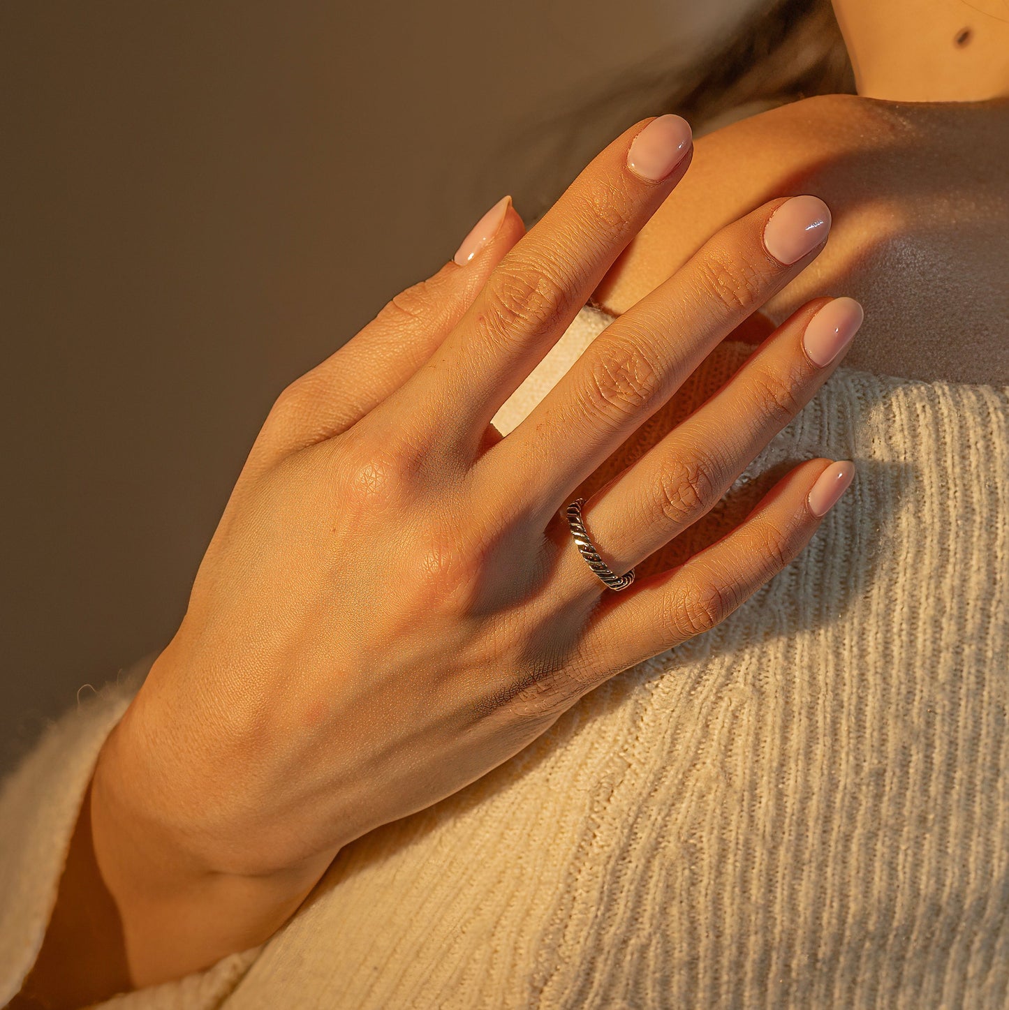 Ava Ring