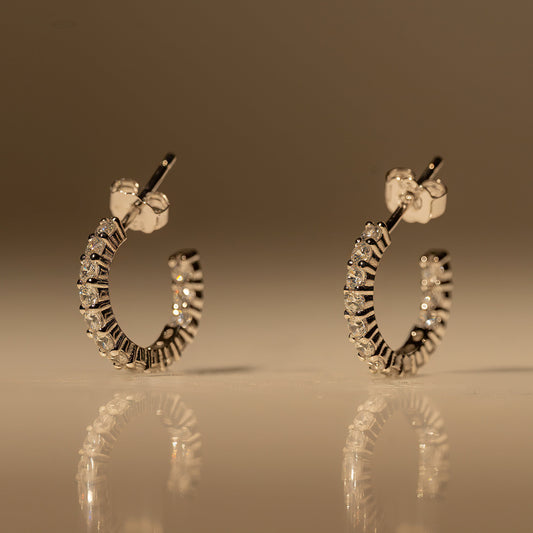 Celeste Hoops