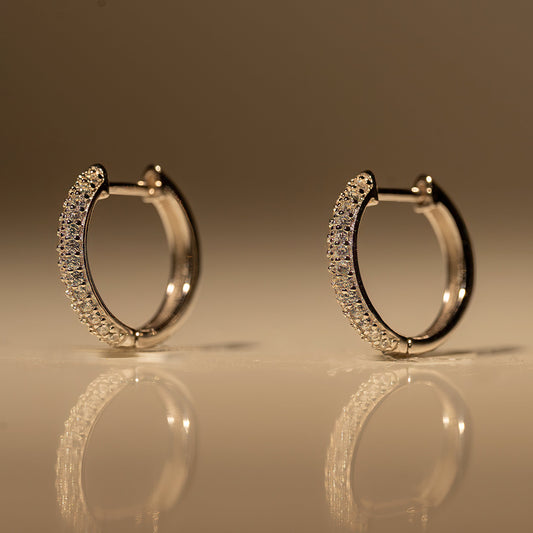 Glam Hoops