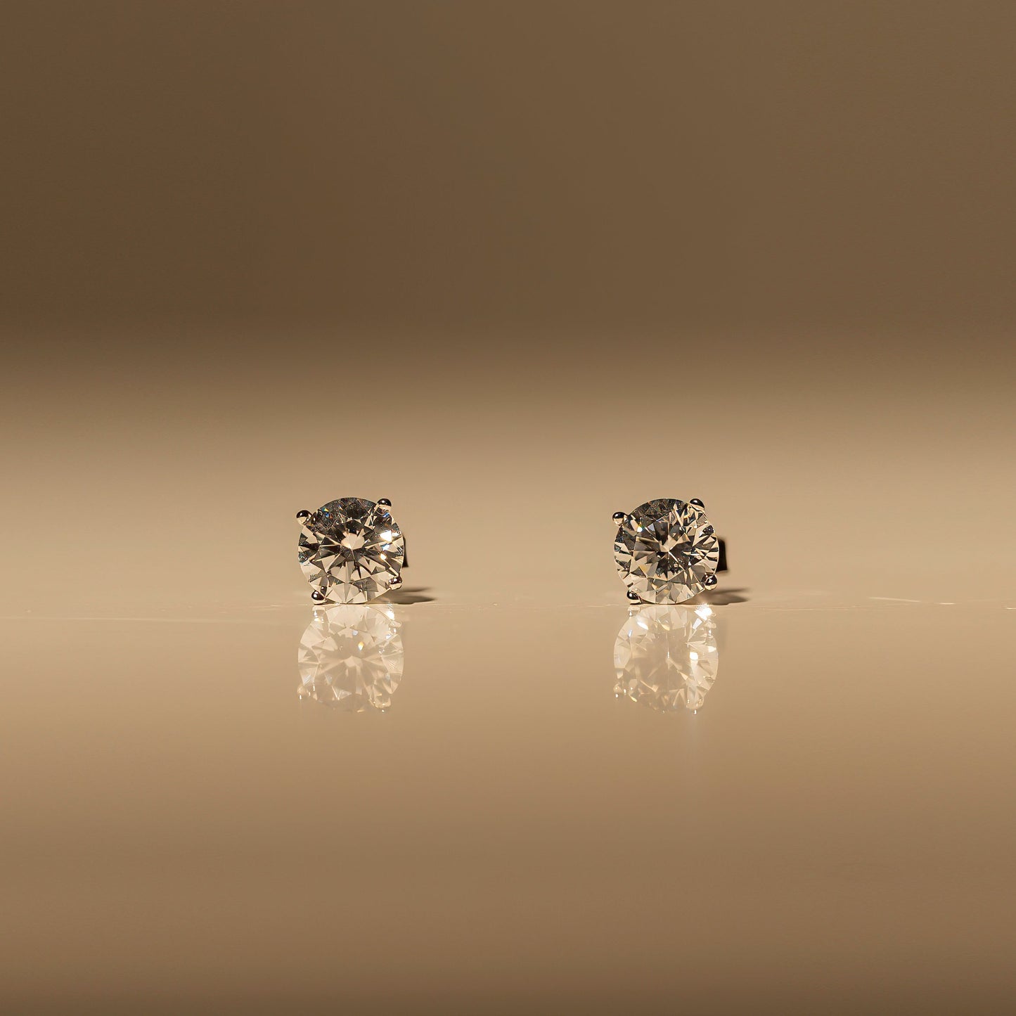 Gem Studs