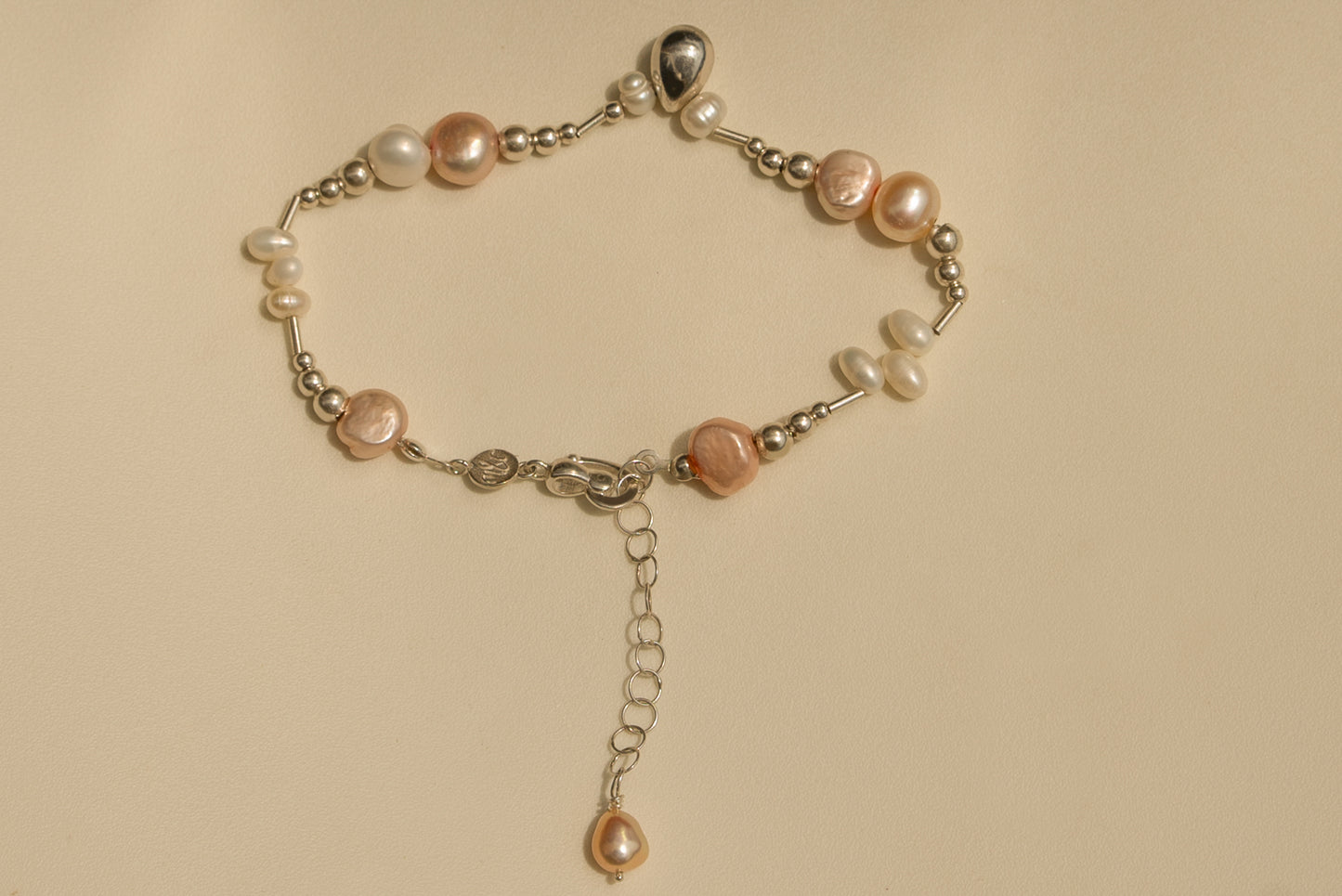 Bubble Gum Bracelet