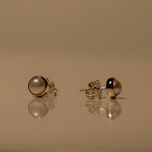 Pearl Studs