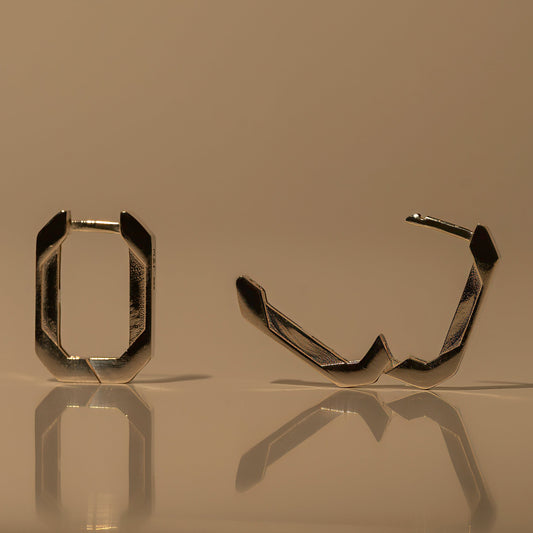 Geo Hoops