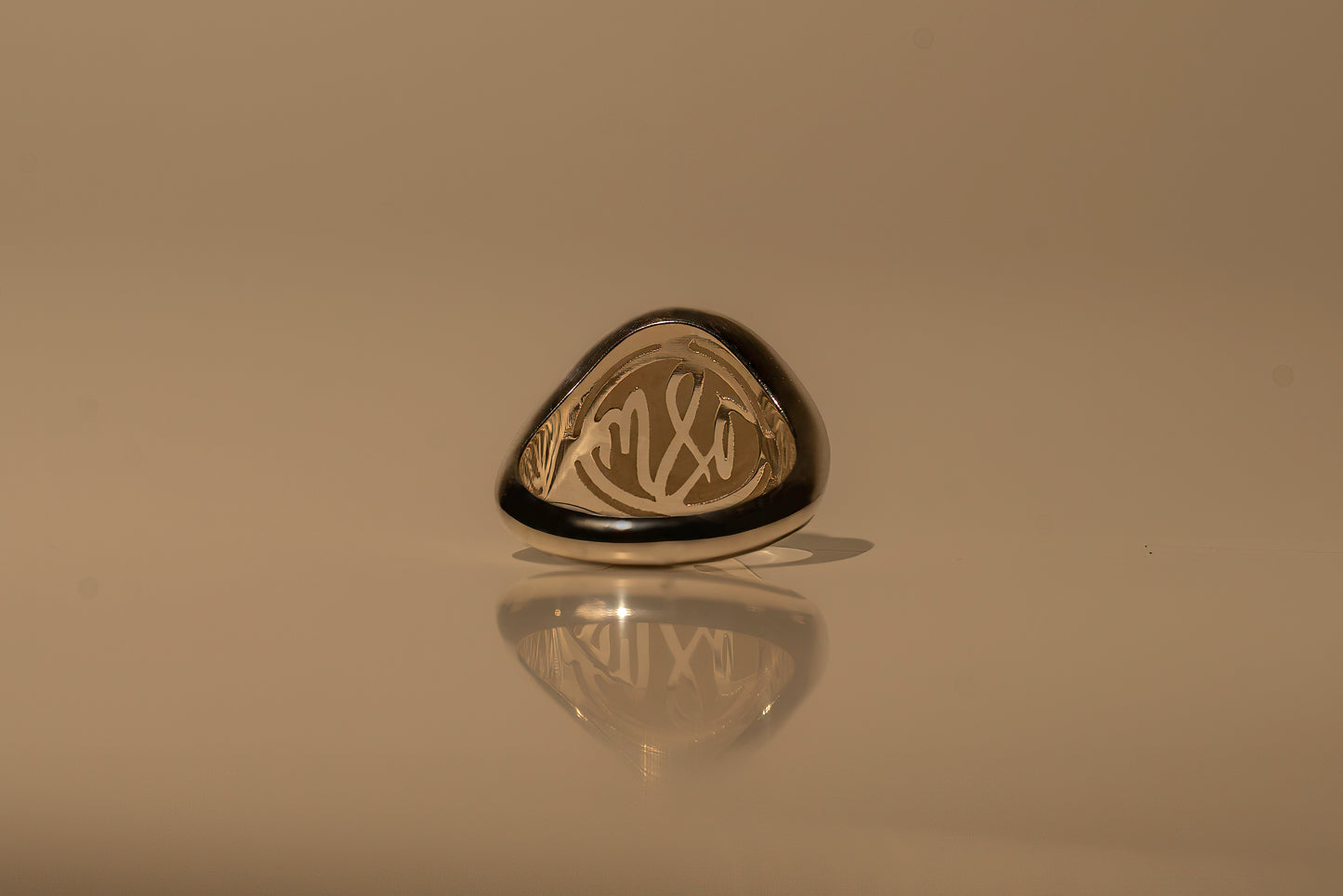 Iris Ring
