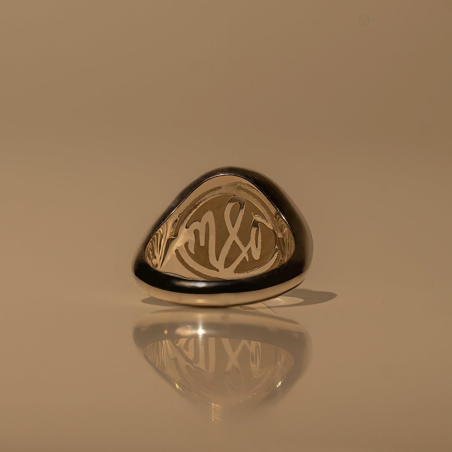Iris Ring