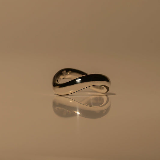 Wave Ring