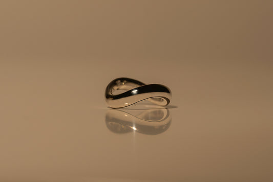 Wave Ring