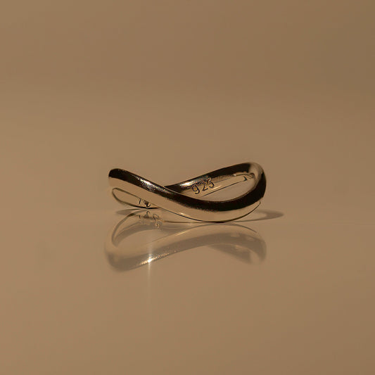 Low Tide Ring