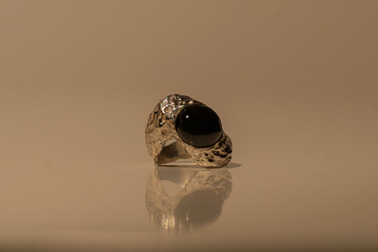 Onyx Ring ~ Limited Edition