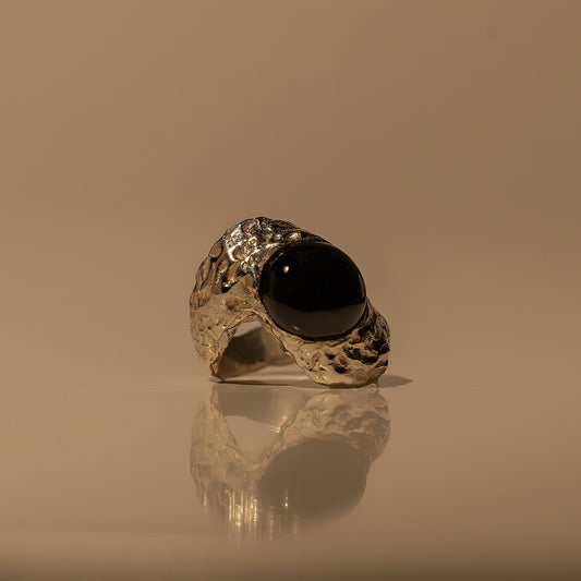 Onyx Ring ~ Limited Edition