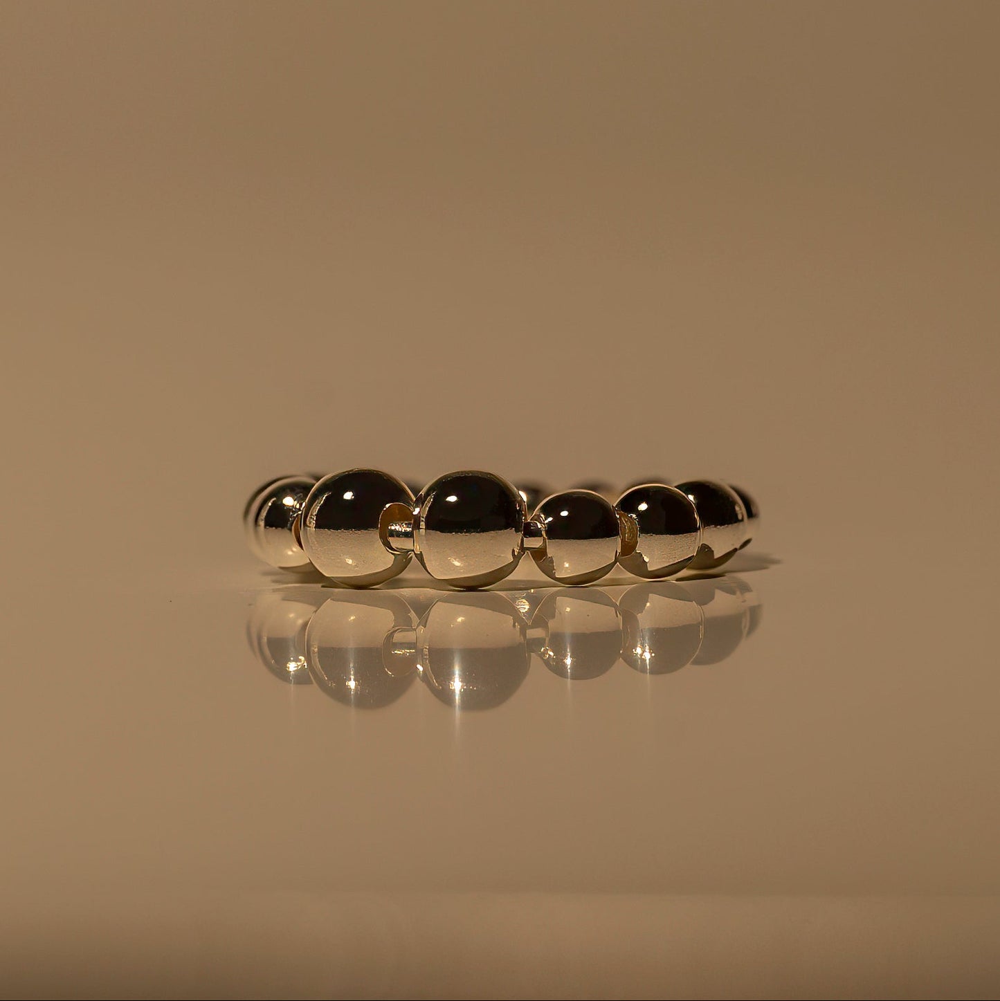 Balancing Act Ring