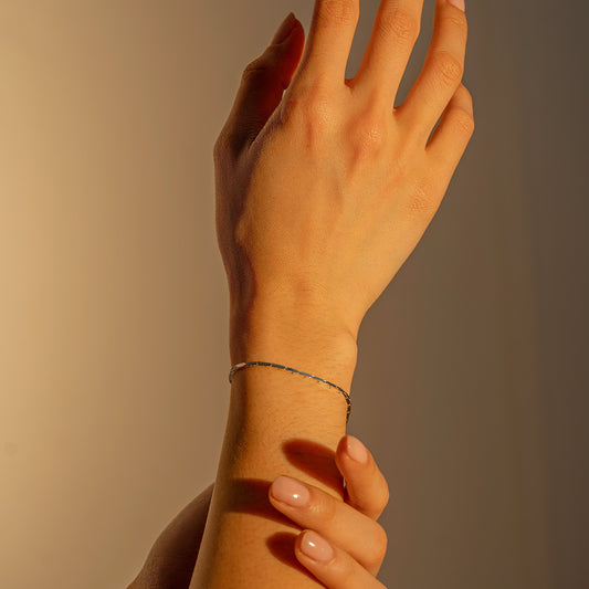 Serpente Bracelet