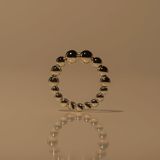 Balancing Act Ring