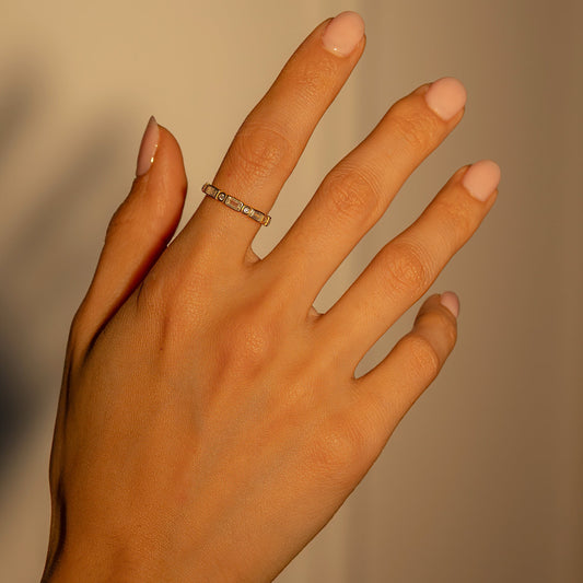 Royal Ring