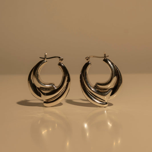 Aura Hoops