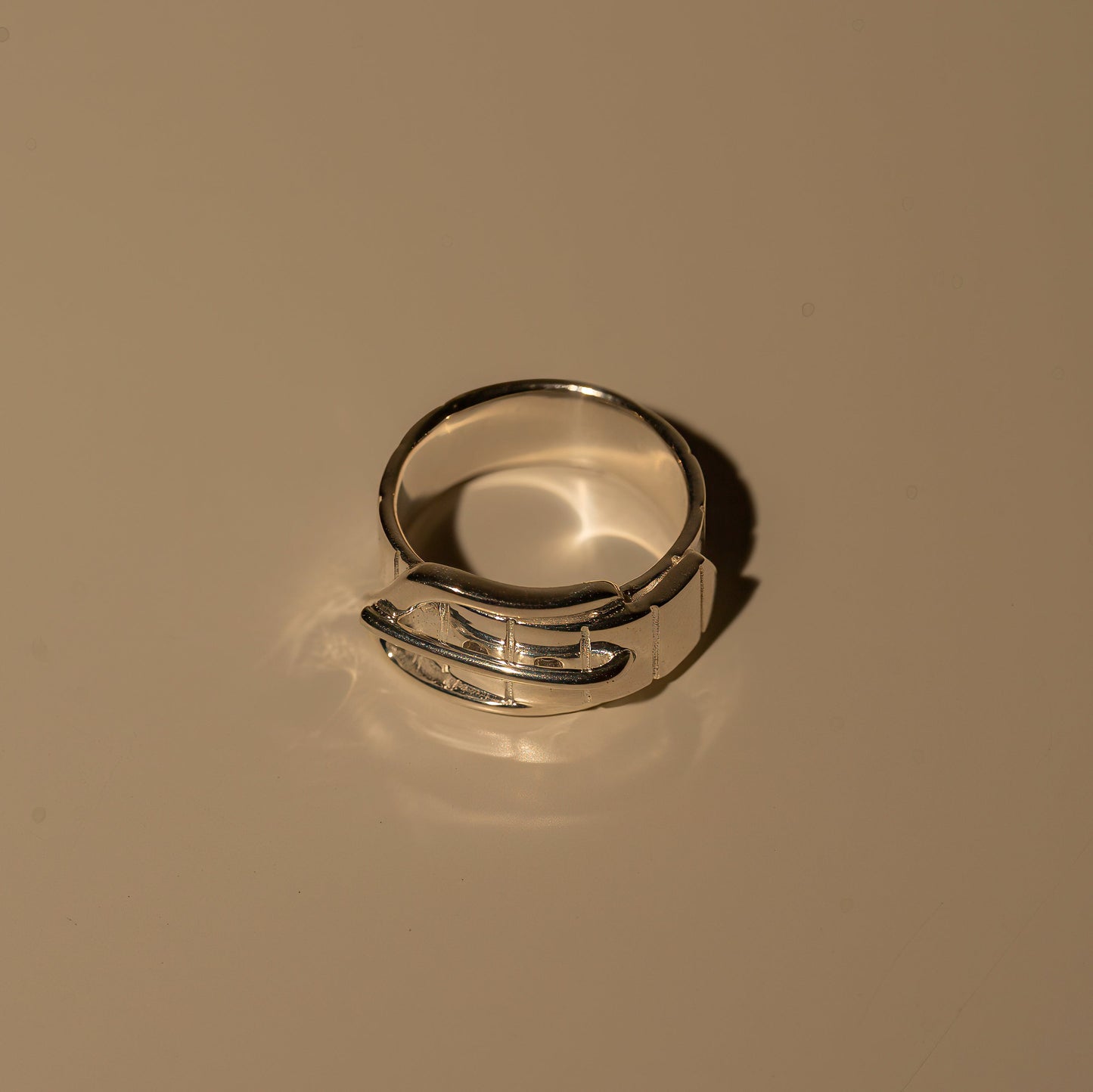 Buckle Ring